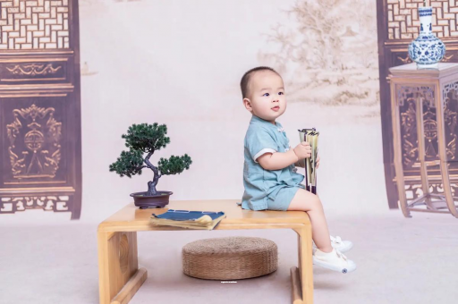 湛江宝宝晚上发烧怎么办