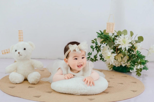 湛江宝宝总是呕吐